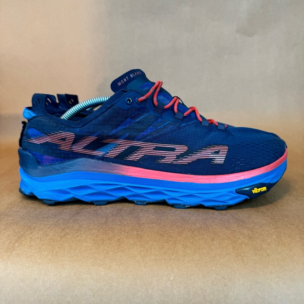 Altra Mont Blanc